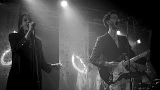 LUH - I&amp;I - KEROU&#39;S LAMENT LIVE