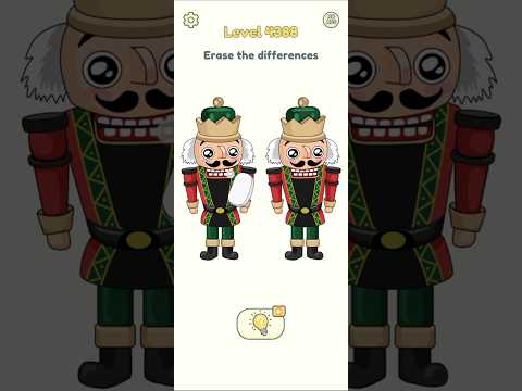 Dop2 Gameplay Level 4388 #shorts #games #dop2 #dop5 #viral