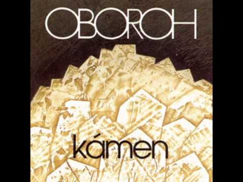 Oboroh Pán Bůh je síla má