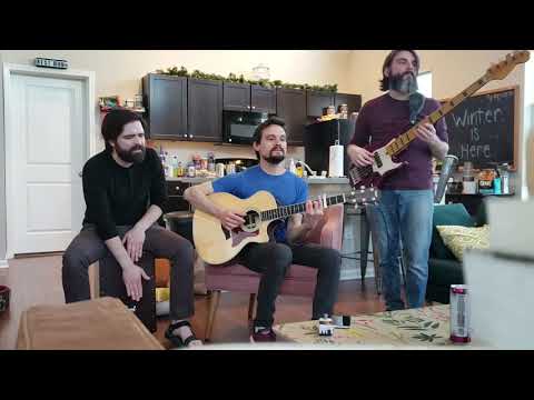 The Cicconetti Brothers - These Days (Jackson Browne cover)