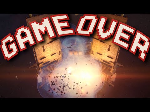 Pandemic Horde NO MORE | Part 1 | EVE Cinematic Battle Report