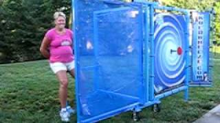 preview picture of video 'KOLDBREEZE.COM - AQUABLASTER - FUN WITH WATER - HEBRON KENTUCKY GRADUATION  PARTY'