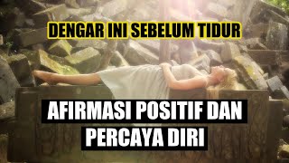 Download lagu AFIRMASI SEBELUM TIDUR UNTUK SUKSES SEHAT DAN BAHAGIA mp3 Download lagu AFIRMASI SEBELUM TIDUR UNTUK SUKSES SEHAT DAN BAHAGIA mp3