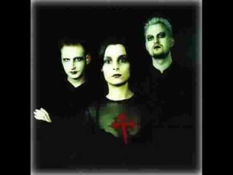 EVILS TOY- LUCIFERS GARDEN