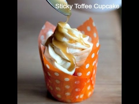 download lagu mp3 mp4 Sticky Date Cupcakes With Butterscotch Icing, download lagu Sticky Date Cupcakes With Butterscotch Icing gratis, unduh video klip Sticky Date Cupcakes With Butterscotch Icing