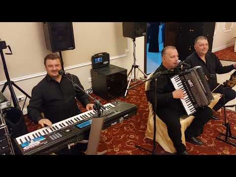 SERGIU STB - OMULE LA CE TRAIESTI - LIVE LA CALINESTI