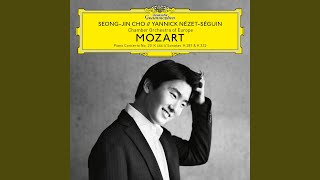 Mozart: Piano Sonata No. 3 in B-Flat Major, K. 281 - 3. Rondo (Allegro)