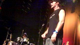 100 Monkeys - San Diego - The Sound