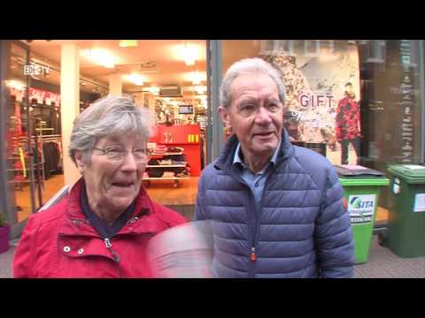 Wat doet u met kerst? (Bijgepraat 19-12-2016)