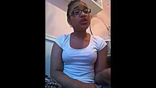 (Amina Sayed's Cover) Kyra - Good Love