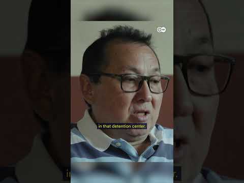 Venezuela's Political Prisoners | Dw Documentary
