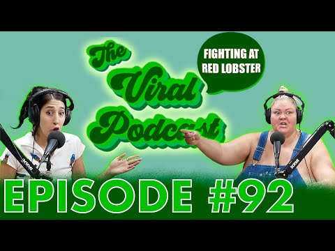 The Viral Podcast Ep. 92