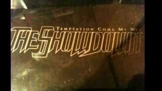 The showdown six feet under