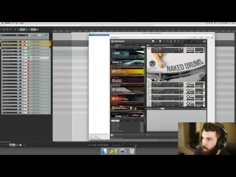How to Make Your DAW Sound Like an Analog Desk Mixed to Tape