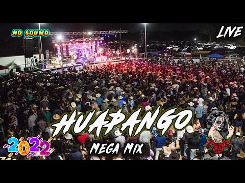 Mix Cumbias Huapango 2022 🎶 SOLO EXITOS SONIDEROS MIX MARZO 2022 💯KUMBIA HUAPANGO SONIDERA LIMPIA