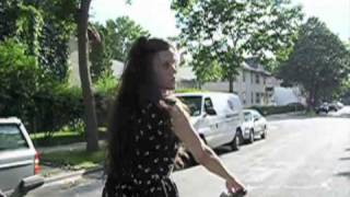 KAT BJELLAND & ADRIAN FROLICKING 2 (HD)