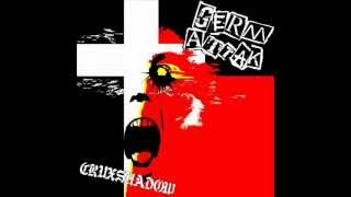 Germ Attak - Sarin Gas Attack