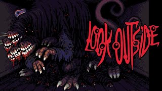 Down With The King | Look Outside Episode 14