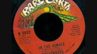 The Messengers - In The Jungle
