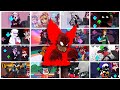 Hellclown But The Opponent Changes Different Characters Covers Friday Night Funkin Tricky Mod