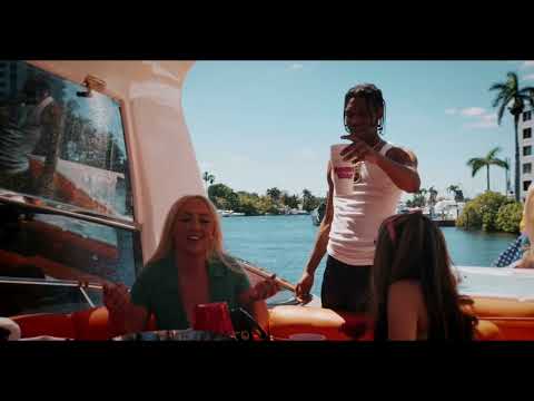 Chuck Cash , Rowdy Rebel , Jay Greene,  “100K”