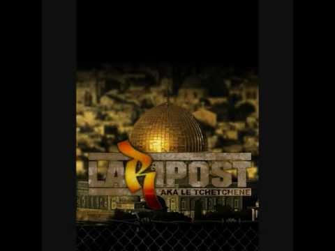 LA RIPOST - A L'Instinct (Prod Vince Marshall)