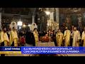 Slujba Privegherii în Cinstea Sfintelor Cuvioase Filofteia și Elisabeta De La Pasărea