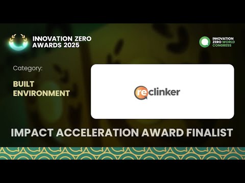 Reclinker - Built Environment