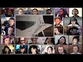 Full Episode Mushoku Tensei Season 1 Episode 23 Reaction Mashup 無職転生 異世界行ったら�