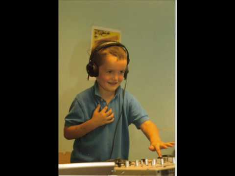 Progression sessions, Makoto & Mc Conrad - Music has never let me down.