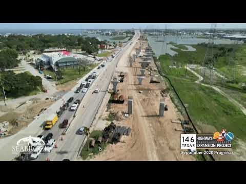 SH146 September 2020 Update