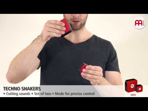 Миниатюра изображения товара Шейкер Meinl SH24