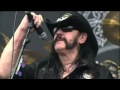 Motorhead   Killed By Death Live at Downlad 2013