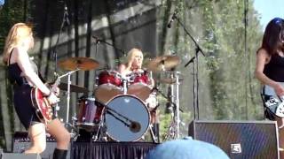 The Bangles Restless pt 2