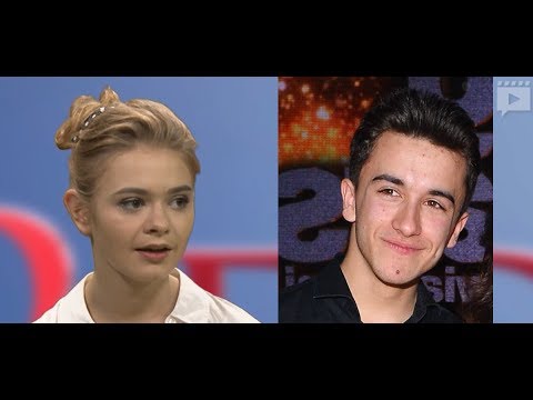 Julia Wróblewska o synu Beaty Tadli: Jest odpowiedzialny i dojrzały jak na swój wiek | Wideoportal