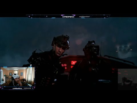 Official Dark Water Level Gameplay - Call of Duty: Modern Warfare II (Reaction)