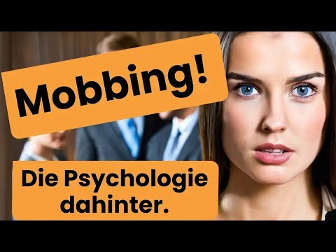 SEI KEIN OPFER‼️ So wehrst du Dich GEGEN MOBBING ✅