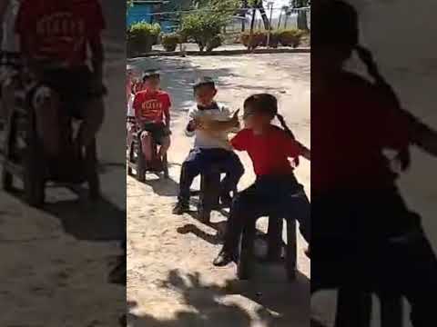 Escuela Básica estadal Laurencio Silva sosa Barinas Venezuela