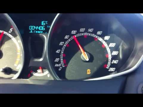 Thumbnail for Ford Fiesta ST 0-60 by Ford Fiesta