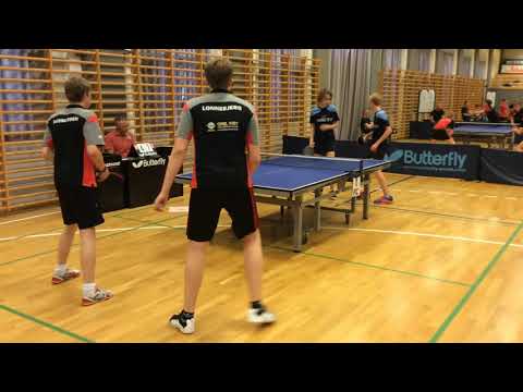 180526 JunDiv, Viby - Penthouse, Double 2