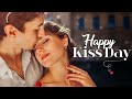 Happy Kiss Day Status Kiss Day Whatsapp Status 2021 Kiss Day Full Screen Status