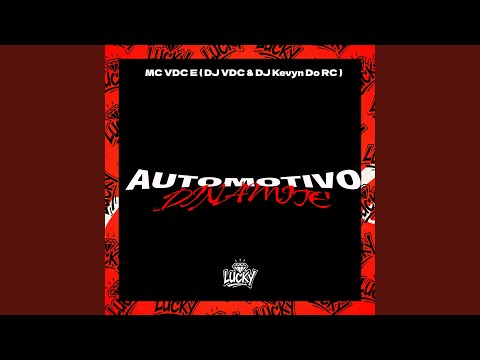 Automotivo Dinâmite