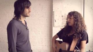 Rosi Golan - Say it Anyway (Acoustic)