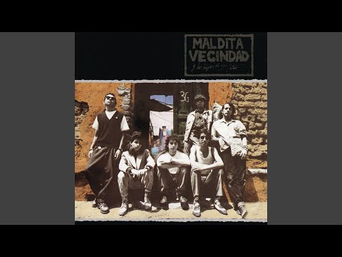 Mojado - Maldita Vecindad Y Los Hijos Del Quinto Patio