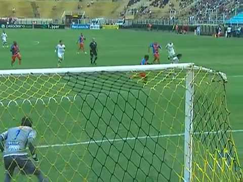 DUQUE DE CAXIAS 0X0 FLAMENGO - Melhores momentos - Carioca -  23/03/2013