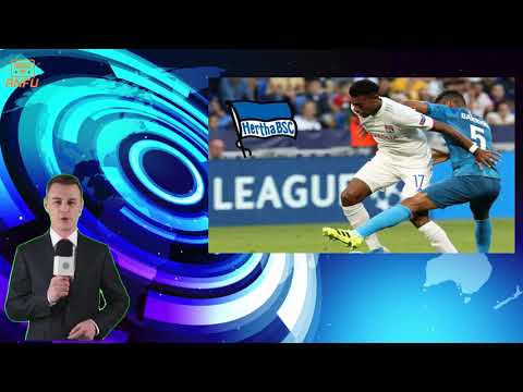 Durchbruch bei Reine-Adelaide: Hertha vor nächstem Rekord-Transfer