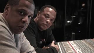 Jay-Z &amp; Dr. Dre - Watch Me