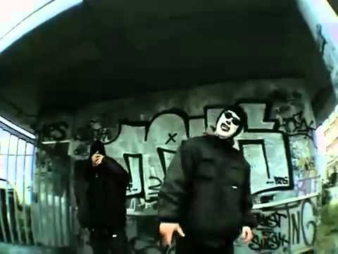 Mr.187, Mike Mendez & (Deadly) Chrome - Clickin with my 38 [Video]