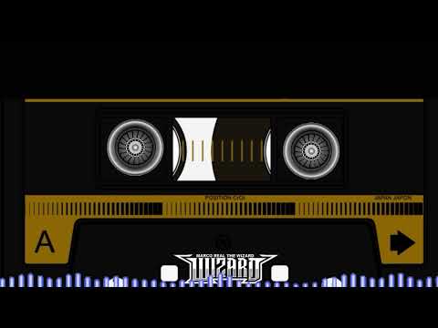 DJ WIZARD - MIAMI BASS - ELECTRO FUNK MIX