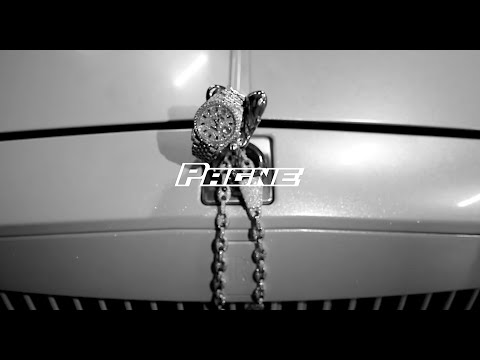 [FREE] NIZI19 x PASHANIM Type Beat "Laufe Nachts"